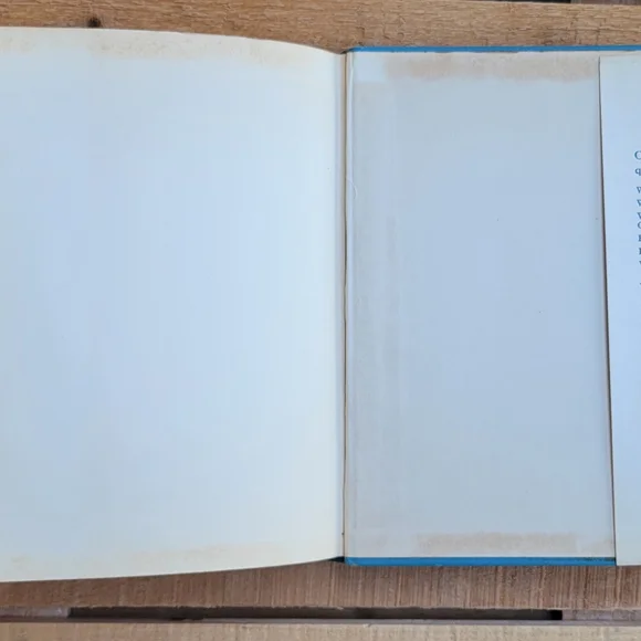 Vintage 1942 School Book: The Junior Quiz Book By Sylvia Weil And Rosetta C. Gol - Picture 13 of 16